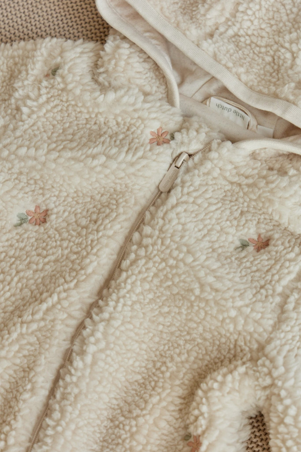 Little Dutch Teddy Boxpak Sand Flowers | Sand
