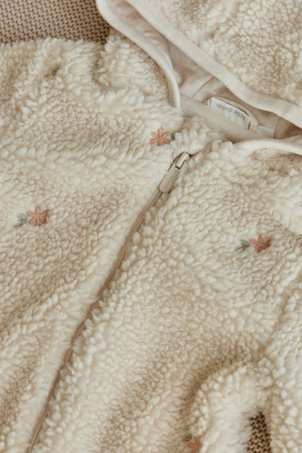 Little Dutch Teddy Boxpak Sand Flowers | Sand