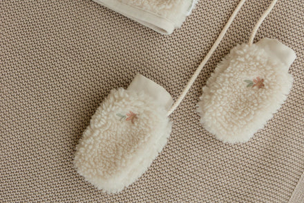 Little Dutch Teddy Wantjes Sand Flowers | Sand
