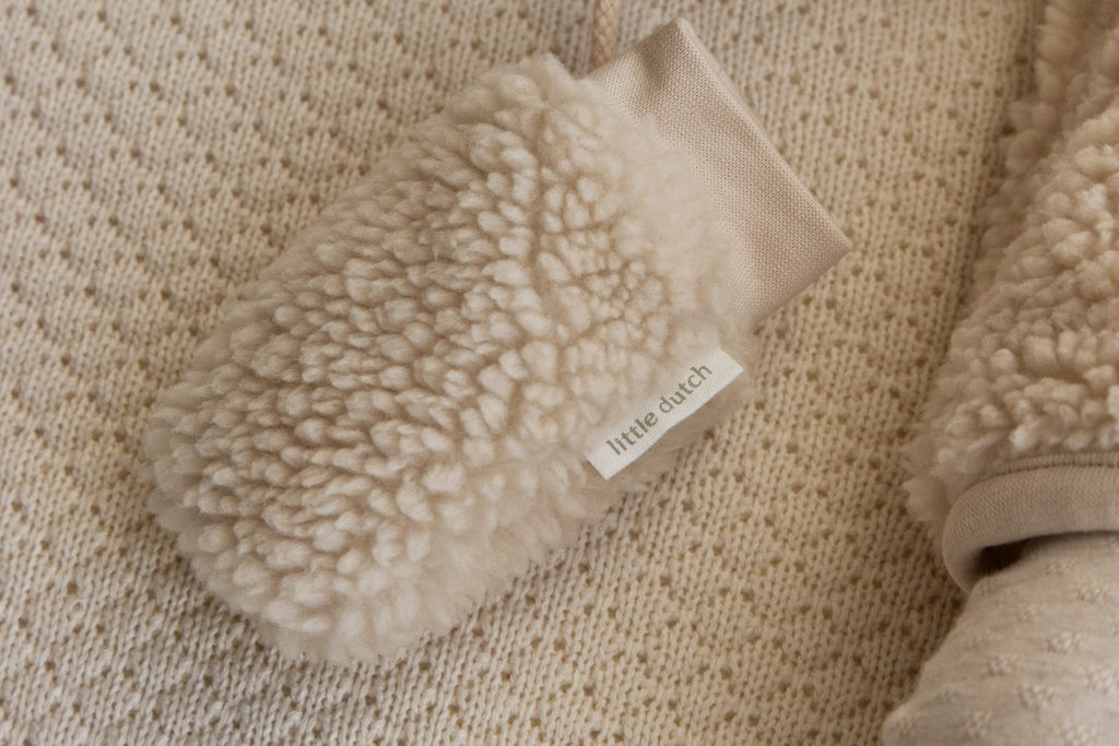 Little Dutch Teddy Wantjes Sand Flowers | Sand