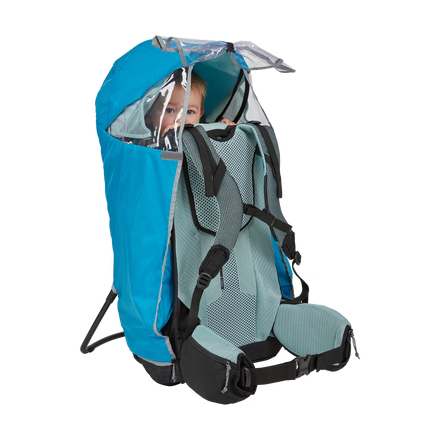 Thule Sapling Regenhoes | Blauw