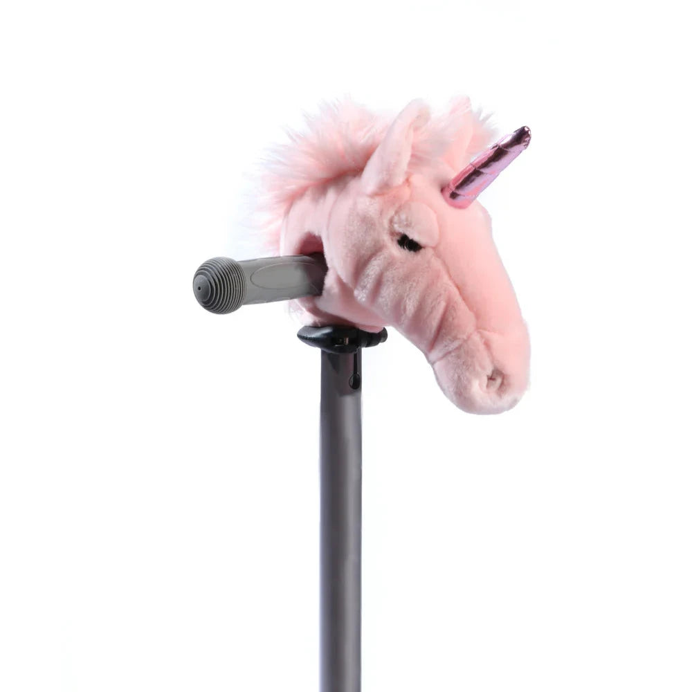 Wild & Soft Scooter Hoofd | Eenhoorn