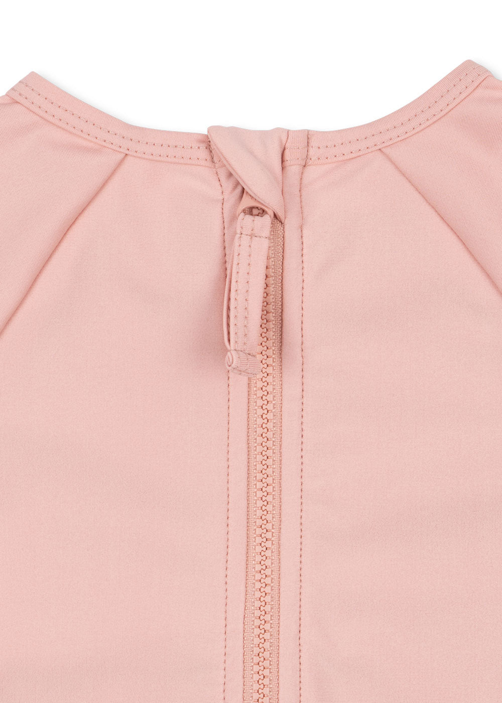 * Konges Sløjd Zwem Onesie | Kitty Powder Pink