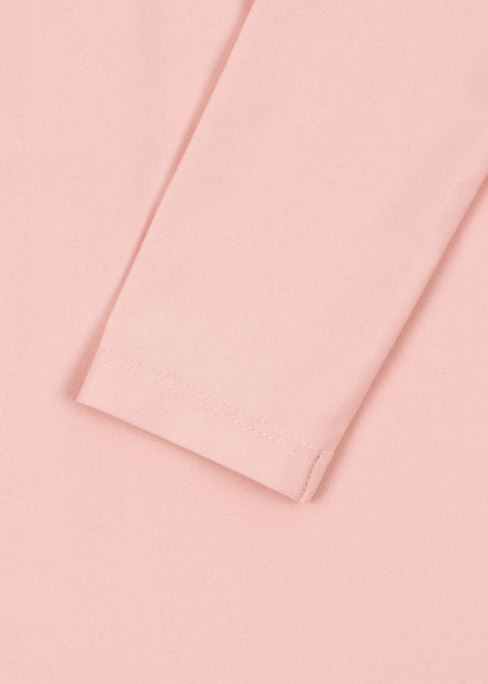 * Konges Sløjd Zwem Onesie | Kitty Powder Pink