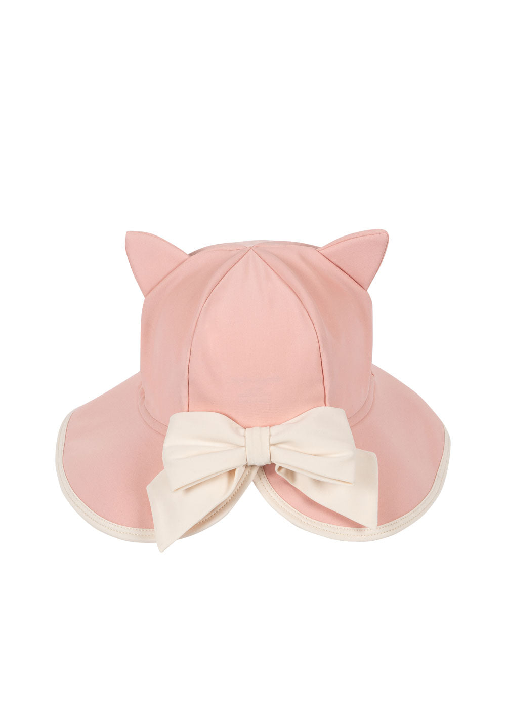 * Konges Sløjd Zonnehoedje | Kitty Powder Pink