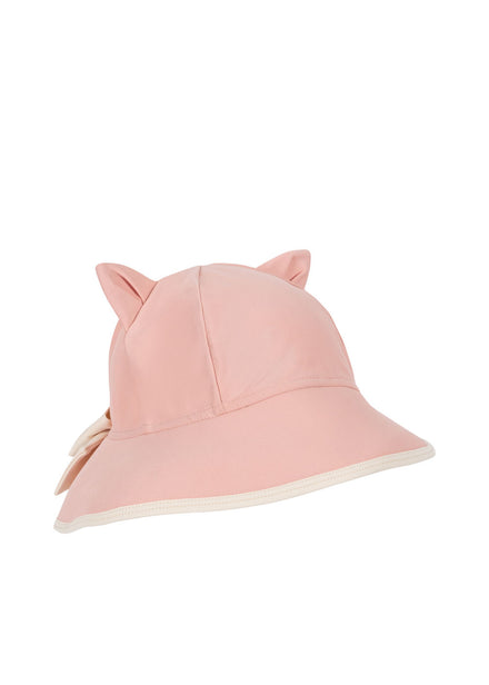 * Konges Sløjd Zonnehoedje | Kitty Powder Pink