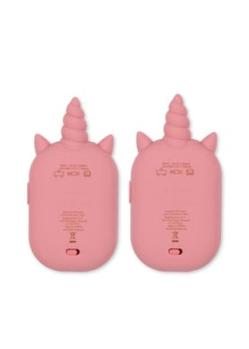 * Konges Sløjd Walkie Talkie | Glitter Unicorn