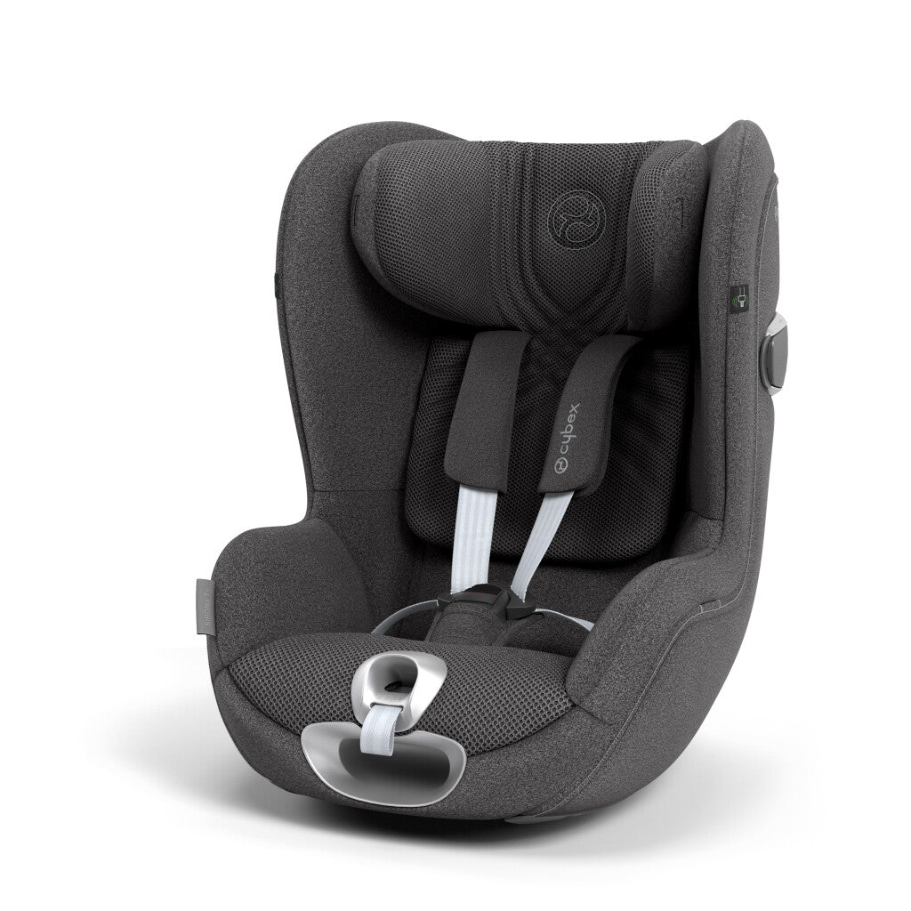 * CYBEX Sirona T Plus Mirage Grey