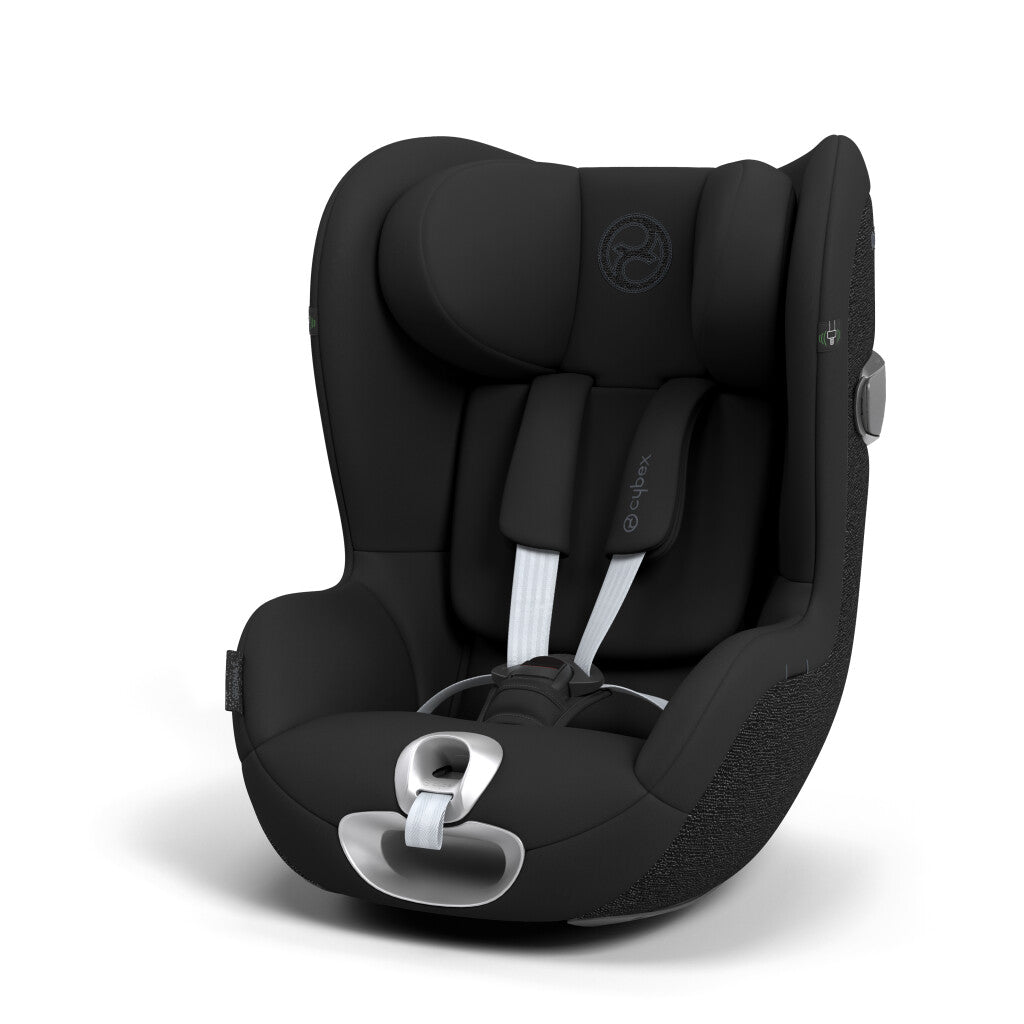 * CYBEX Sirona T Sepia Black
