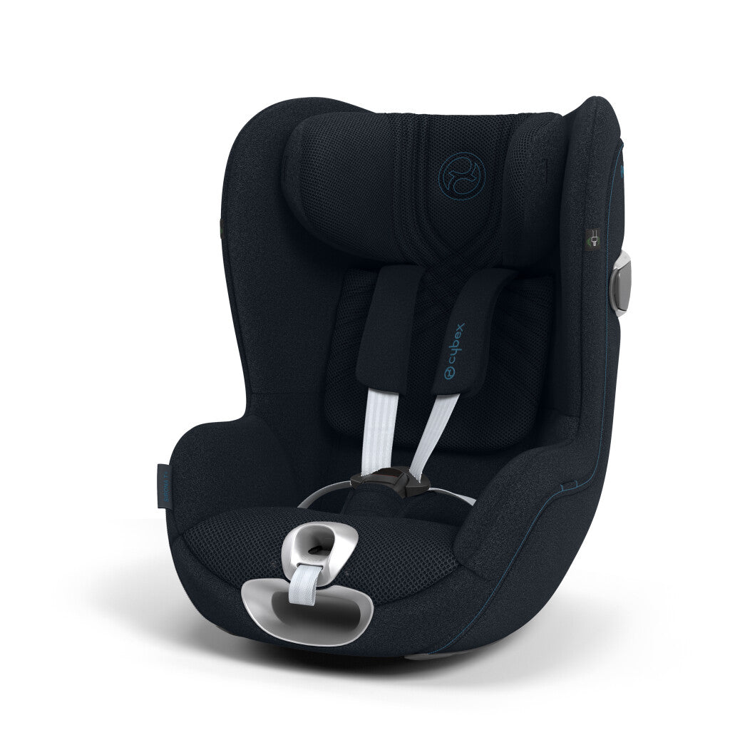 * CYBEX Sirona T Plus Nautical Blue navy blue