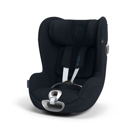 * CYBEX Sirona T Plus Nautical Blue navy blue