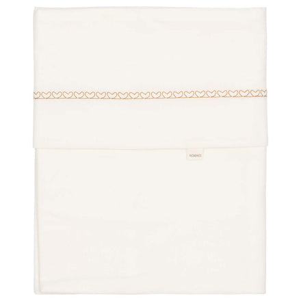 * Koeka Wieglaken Fall In Love 80x100 | Honeycomb