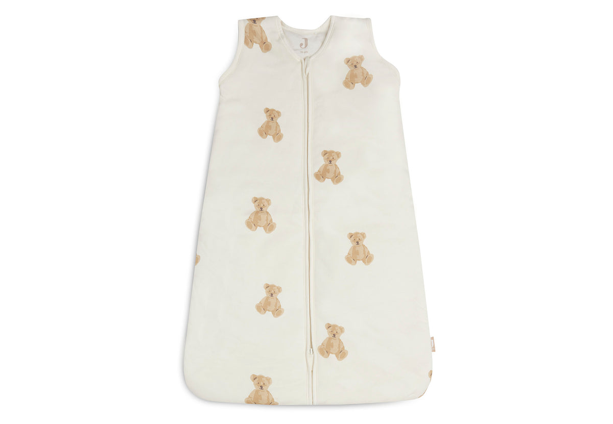 Jollein Slaapzak Met Afritsbare Mouw 70cm | Teddy Bear