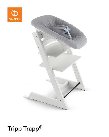 Stokke® Tripp Trapp® Stoel Wit