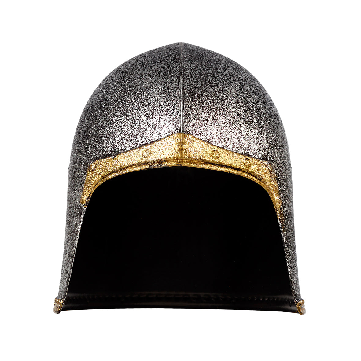 Souza Ridderhelm Morris verkleedaccessoire voor kinderen die van ridders houden