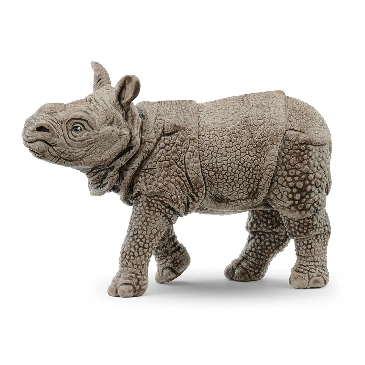 Schleich Diertje | Indische Neushoornbaby