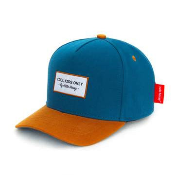 Hello Hossy Pet | Duck Blue