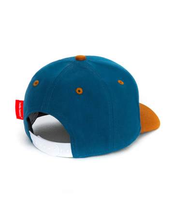 Hello Hossy Pet | Duck Blue