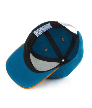 Hello Hossy Pet | Duck Blue