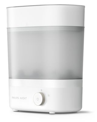 Avent Elektrische Stoomsterilisator SCF293/00