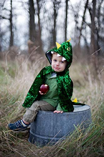 Great Pretenders Drakencape | 2-3 jaar