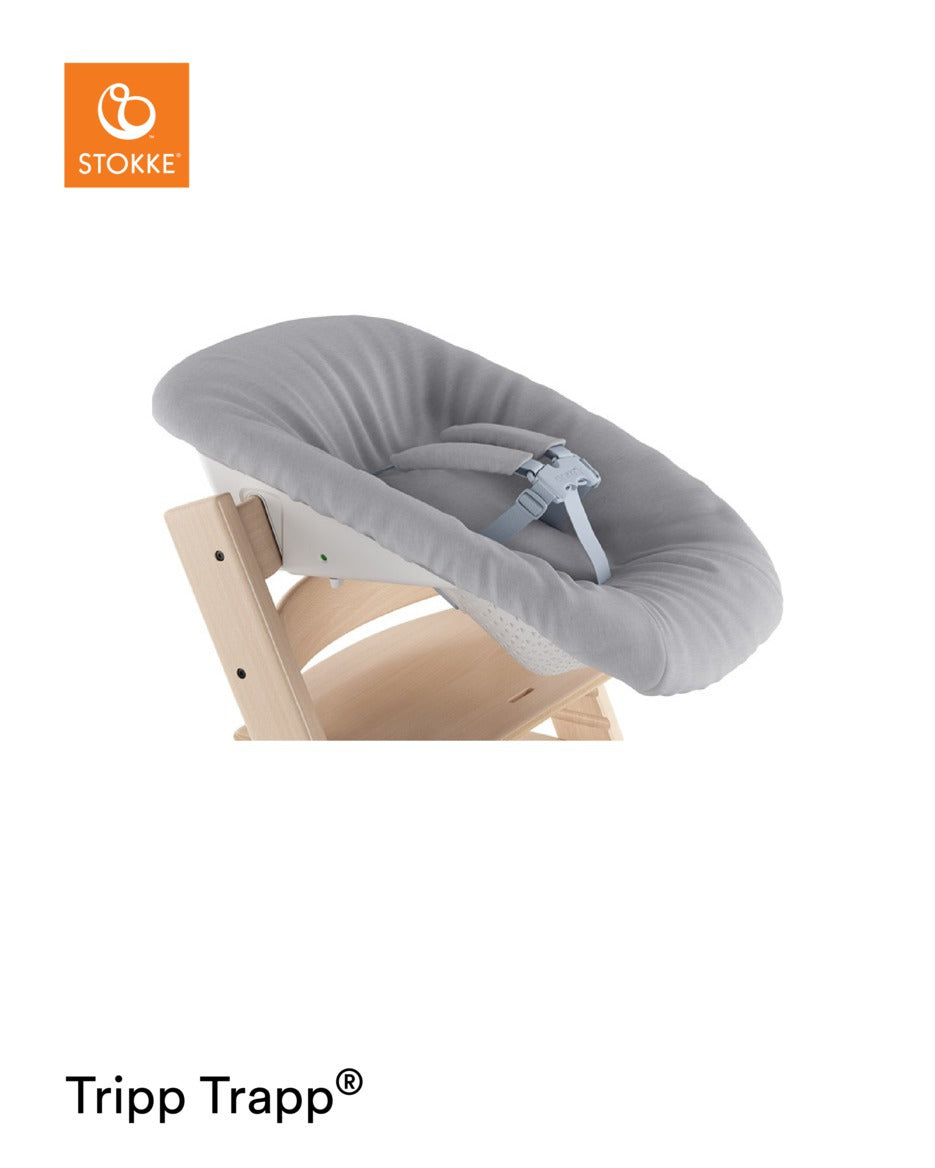 Stokke Tripp Trapp® Newborn Set | Grey