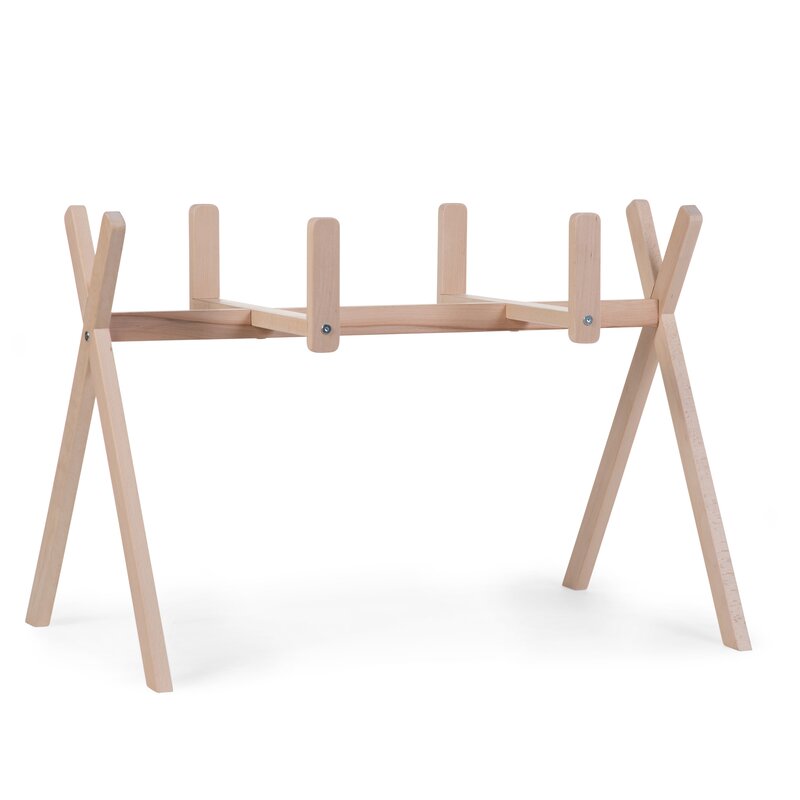 * Childhome Moses mand staander Play & Gym Naturel
