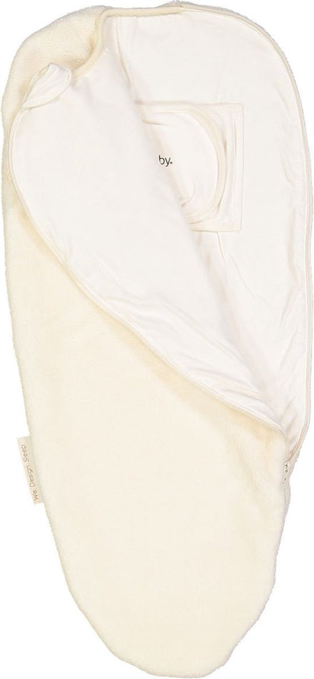 Puckababy Inbakerslaapzak The Original Piep 0/3 M - Teddy | Pure