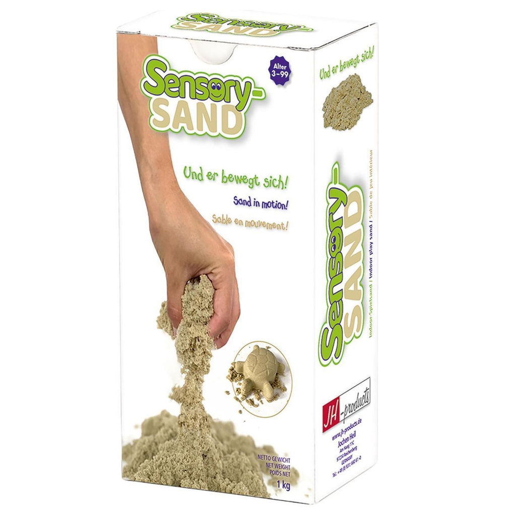 Sensory Sand Speelzand 1kg
