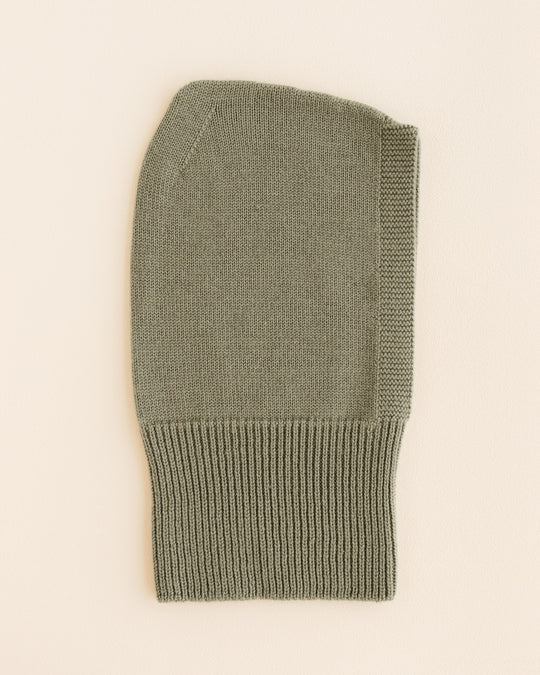 Hvid Muts Balaclava Eddy 1-3 Jaar | Artichoke