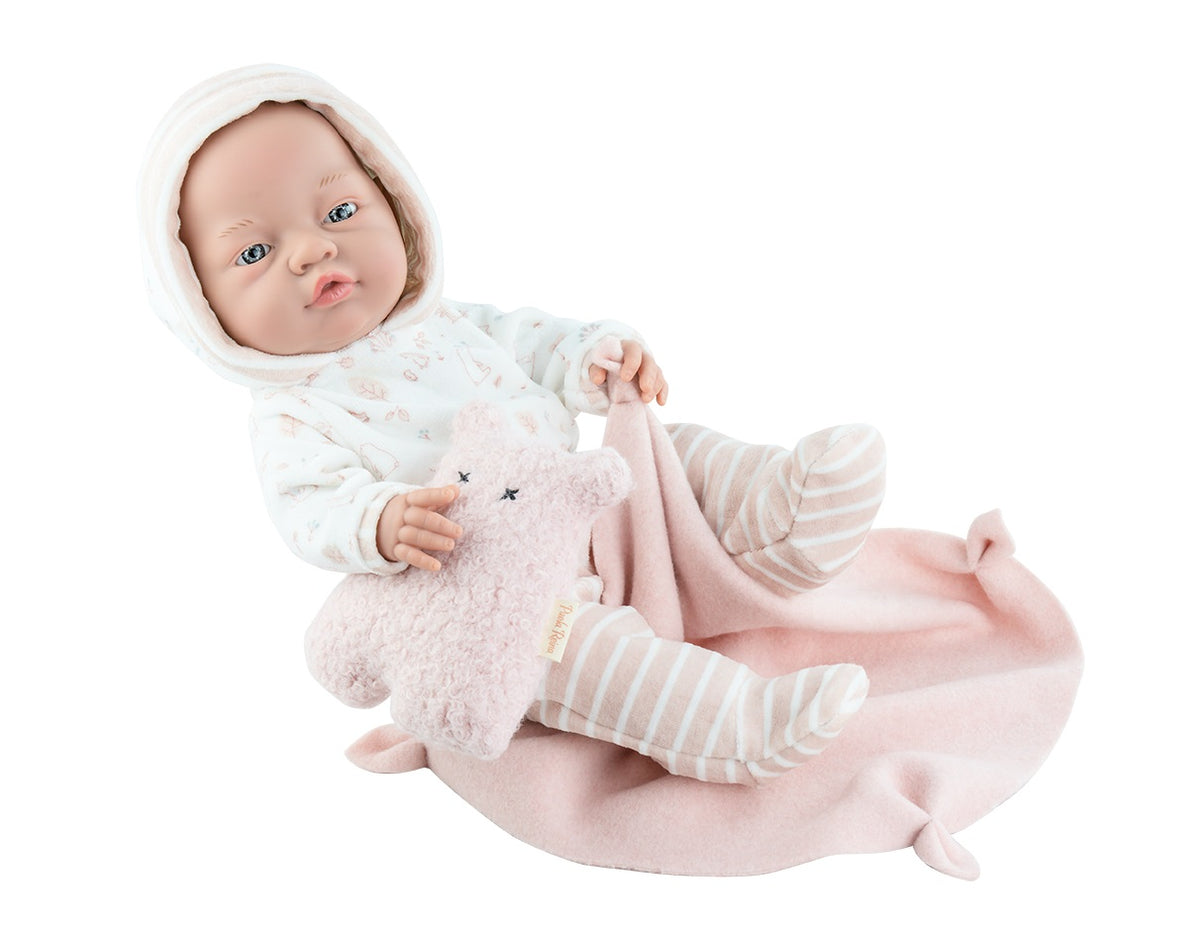 * Paola Reina Doll Pop 45cm | Bebita