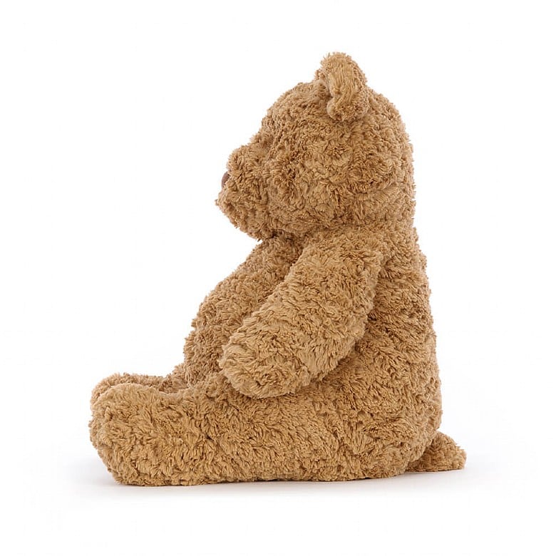 Jellycat Bartholomew Bear knuffelbeer bruin