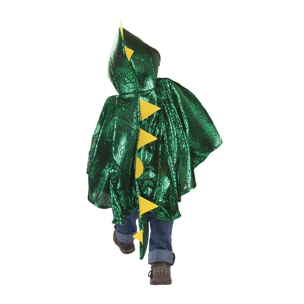 Great Pretenders Drakencape | 2-3 jaar