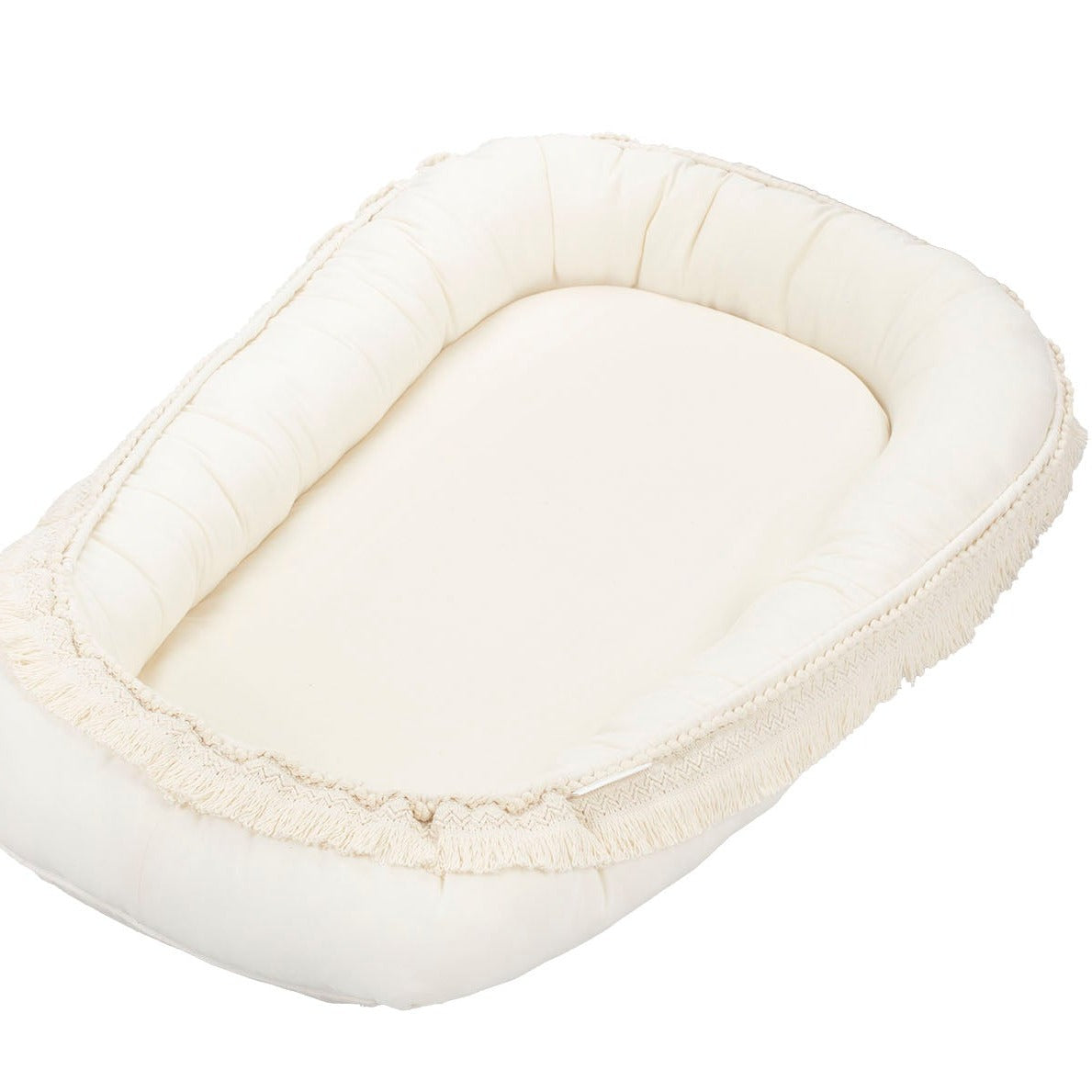 Cotton & Sweets baby cocon nest XL - BOHO