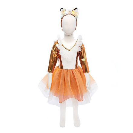 * Great Pretenders Woodland Vossenjurk | 5-6 Jaar