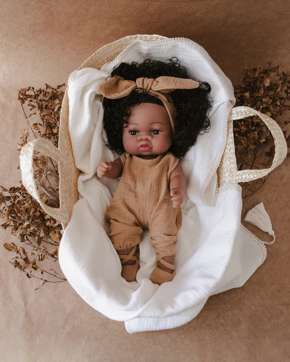Mrs. Ertha Baby Pop | Fallen Loreta