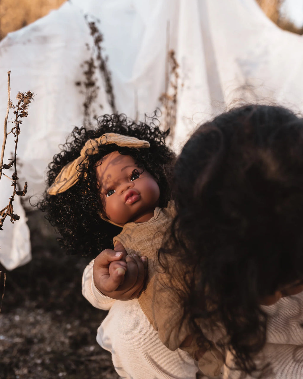 Mrs. Ertha Baby Pop | Fallen Loreta