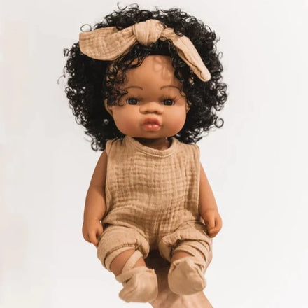 Mrs. Ertha Baby Pop | Fallen Loreta