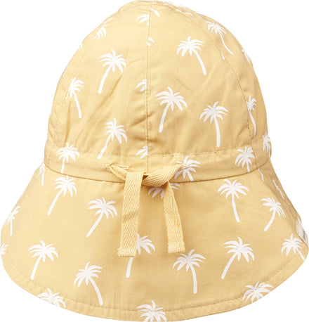 * Liewood Sunneva Zonnehoedje | Palms/ Jojoba