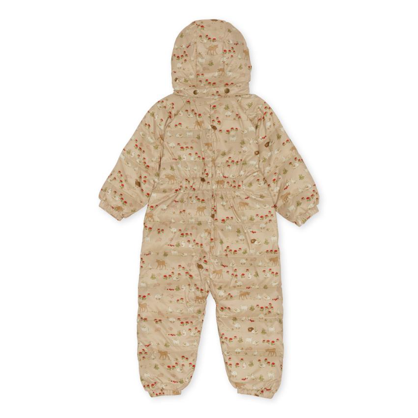 * Konges Sløjd Baby Down Onesie | Farmtastic