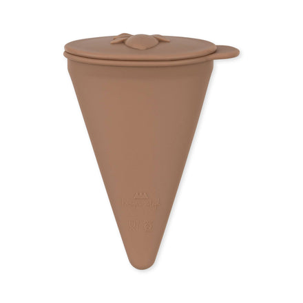 * Konges Sløjd 3-Pack Pop Up Ice Moulds | Berry