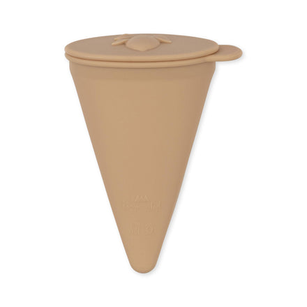 * Konges Sløjd 3-Pack Pop Up Ice Moulds | Berry