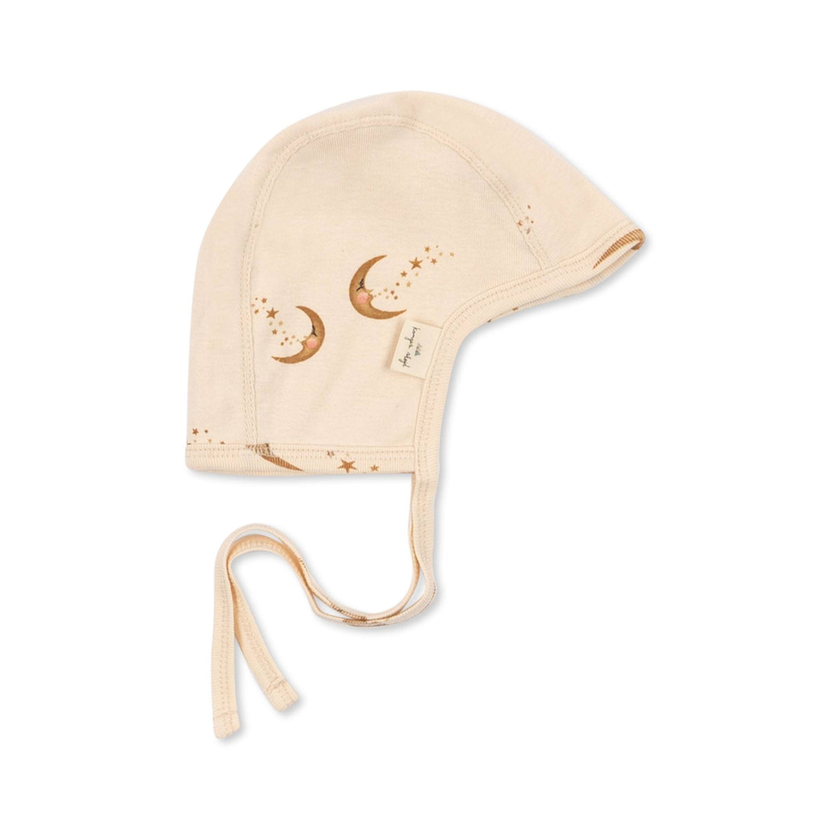 * Konges Sløjd Classic Baby Helmet | Moon Blush