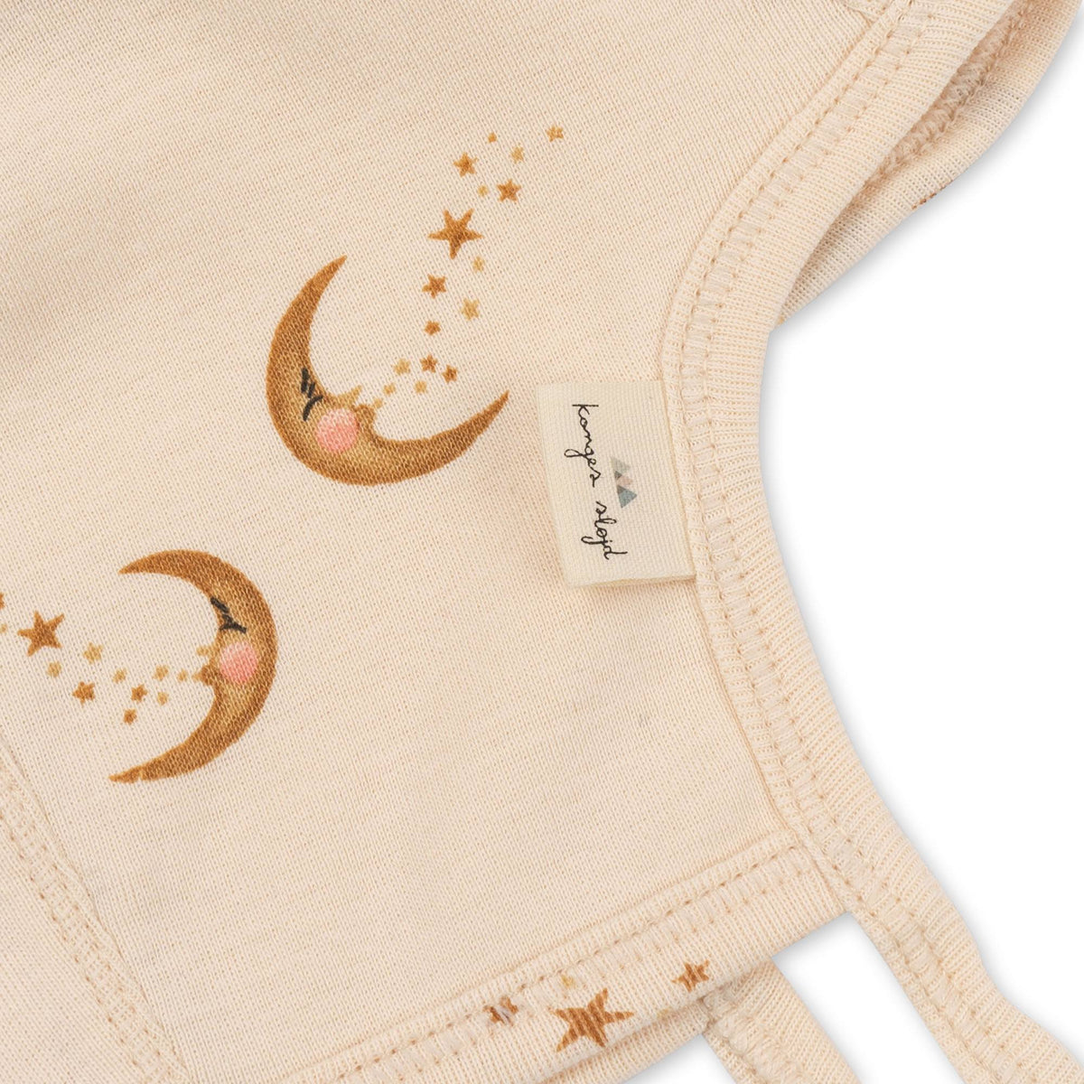 * Konges Sløjd Classic Baby Helmet | Moon Blush