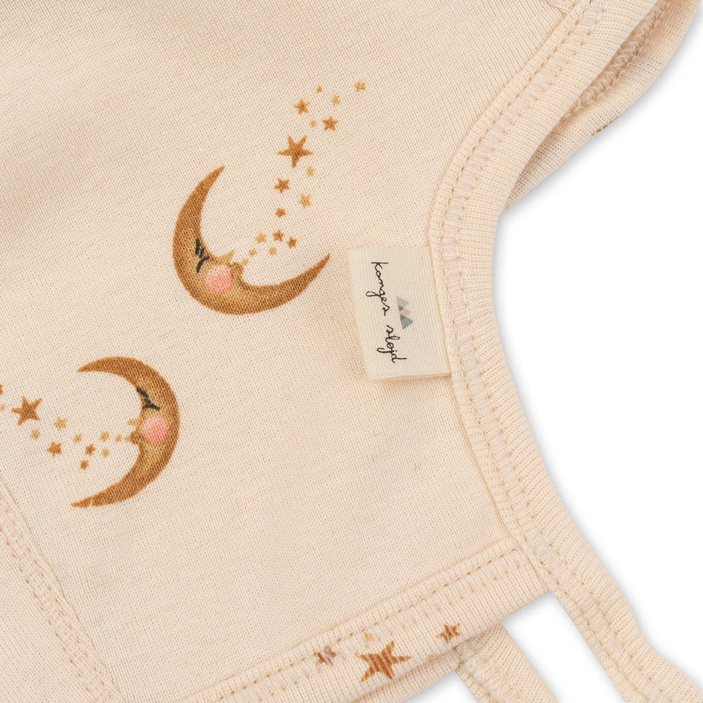 * Konges Sløjd Classic Baby Helmet | Moon Blush