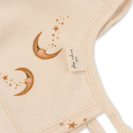 * Konges Sløjd Classic Baby Helmet | Moon Blush