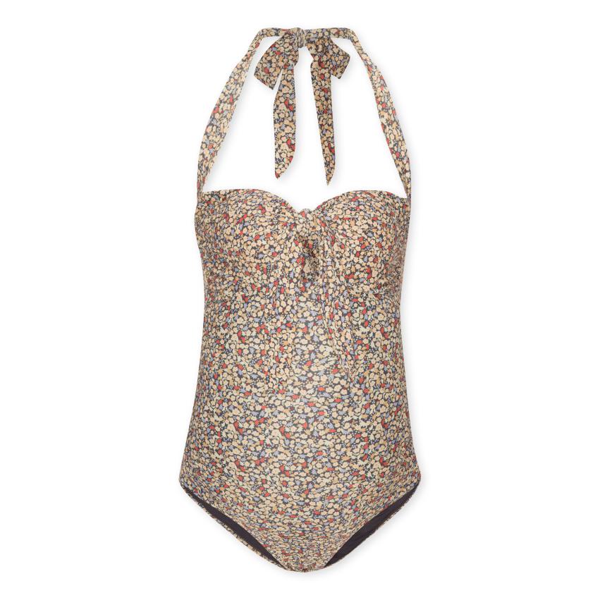* Konges Sløjd Baie Mommy Swimsuit | Toulouse