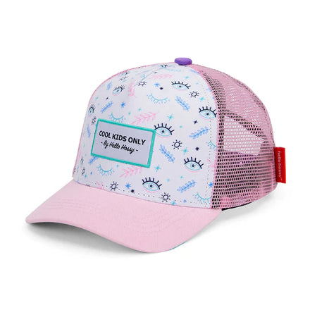 * Hello Hossy Pet | Pink Eyes