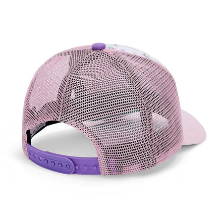 * Hello Hossy Pet | Pink Eyes