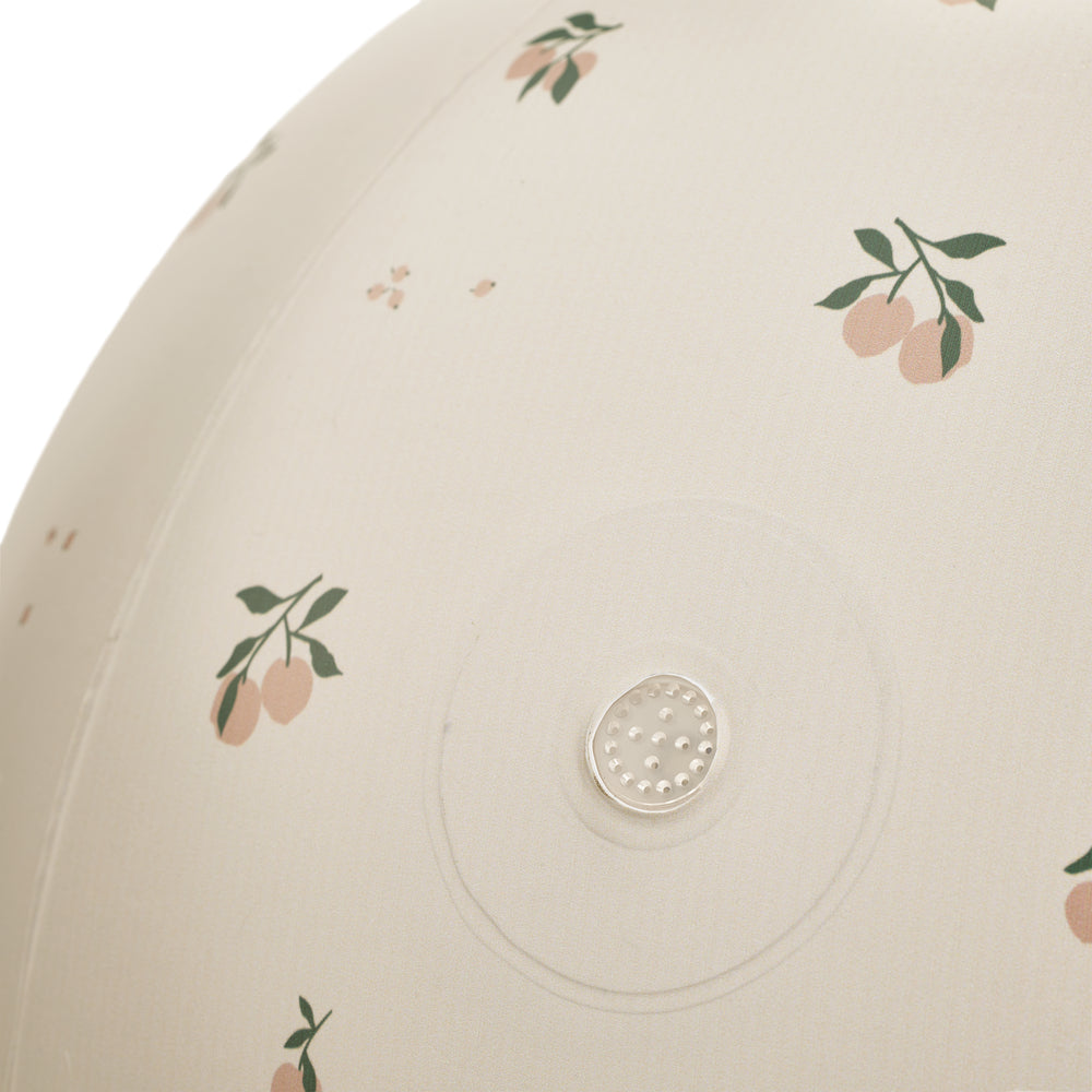 * Liewood Luis Opblaasbare Sprinkler | Peach / Sea shell